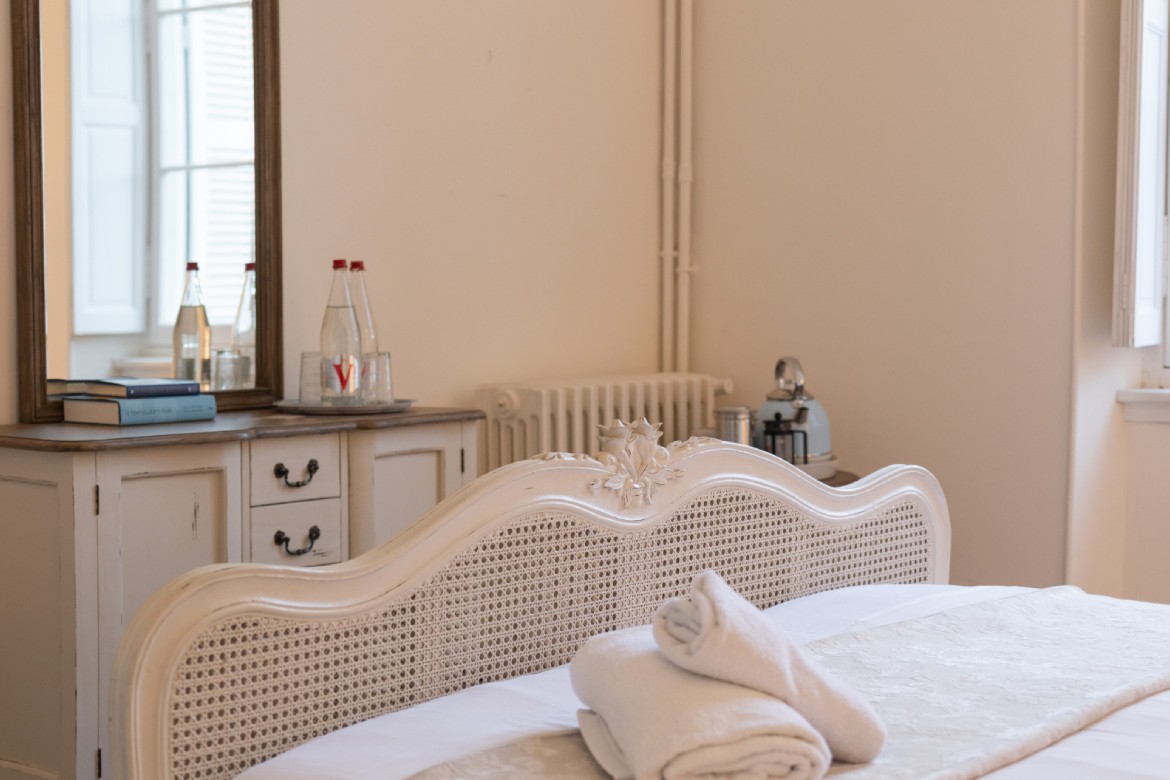 Karma Château de Samary Two Bedroom for Three